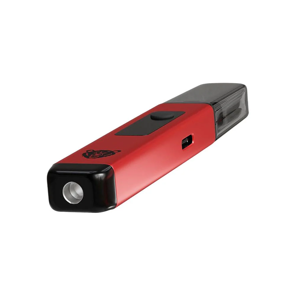 Bear Quartz Trio Light-Up Hot Knife Loading Tool & IR Thermometer - Image 9
