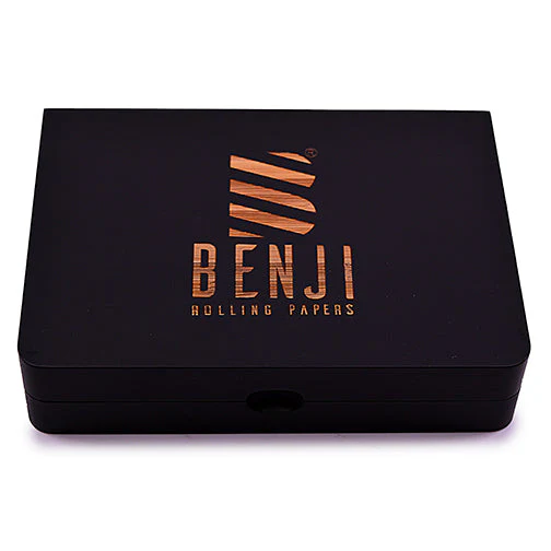 Bankroll Mini Bamboo Tray Kit - Image 5