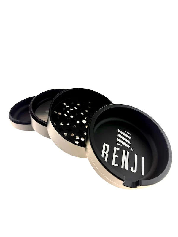 Benji XL Ashtray Grinder (4") - Image 2