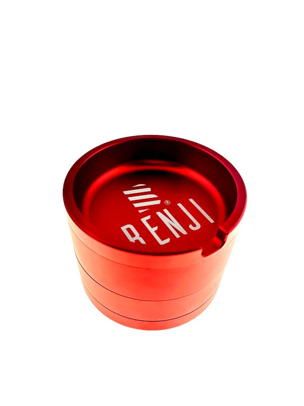 Benji XL Ashtray Grinder (4") - Image 6