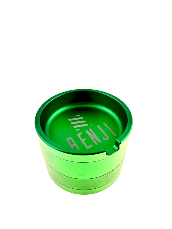 Benji XL Ashtray Grinder (4") - Image 9
