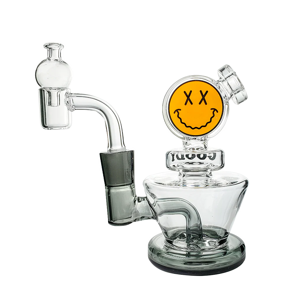 Big Face Mini Rig 4-Piece Kit - Image 5