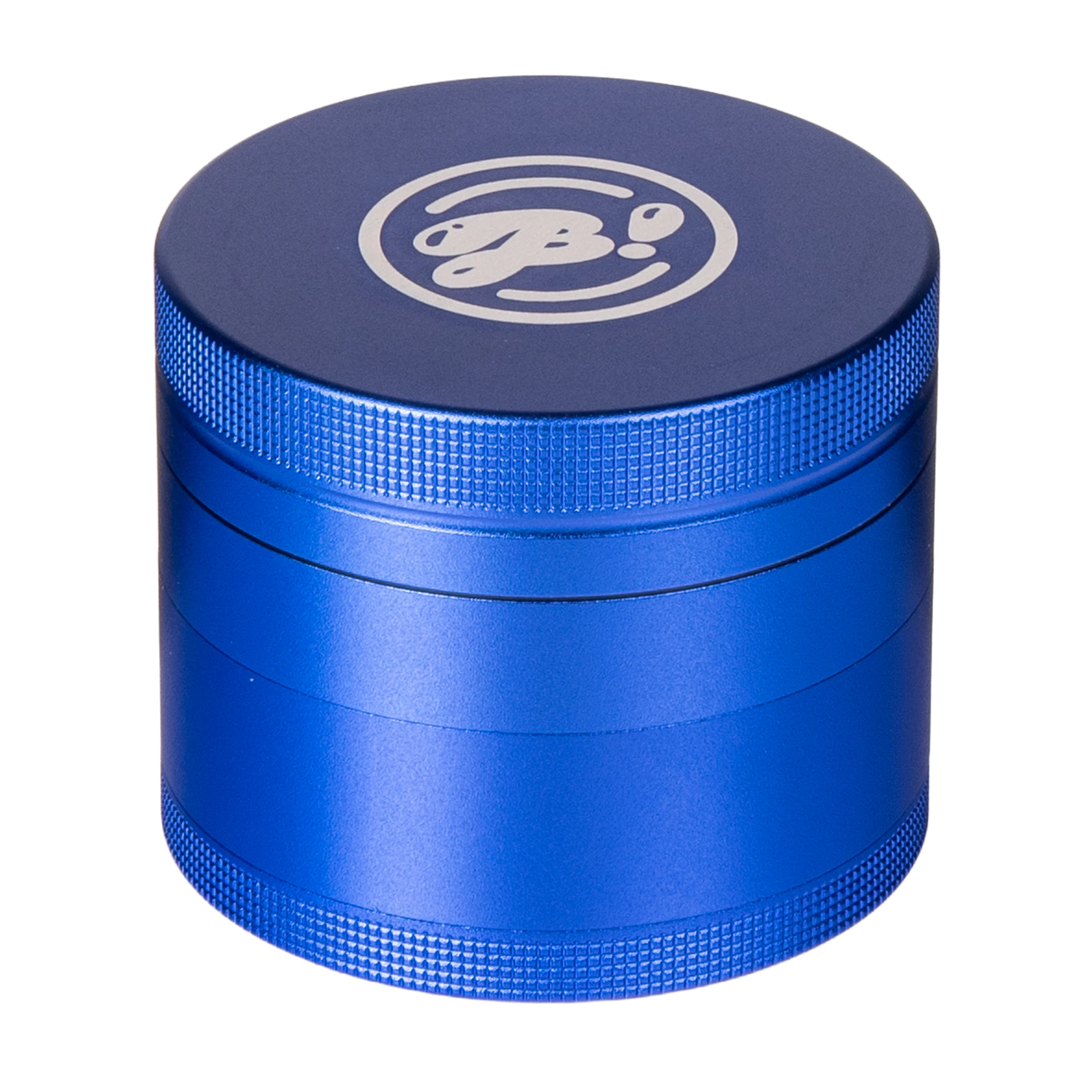 Big Fun Large Grinder (Blue)