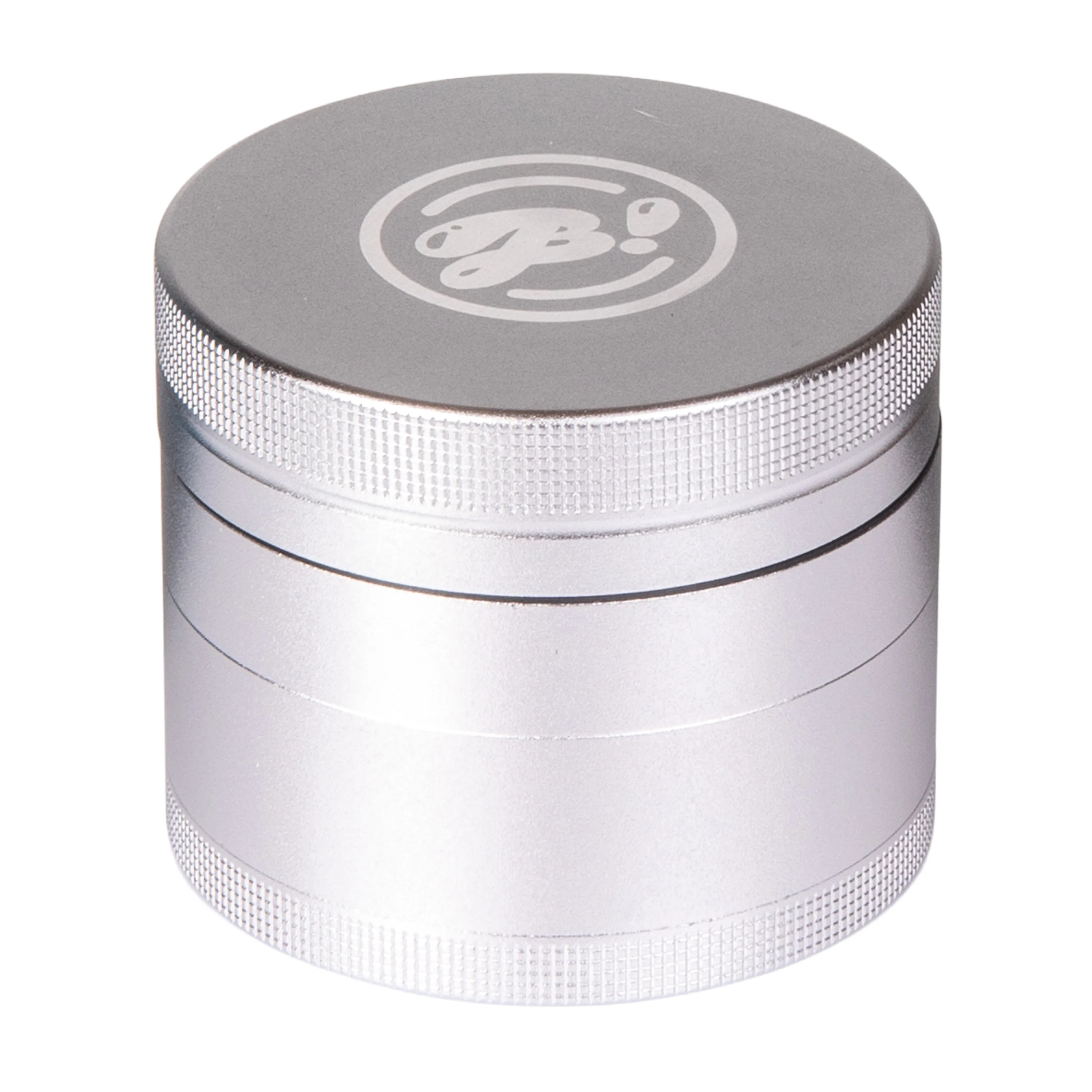 Big Fun Large Grinder (Grey)