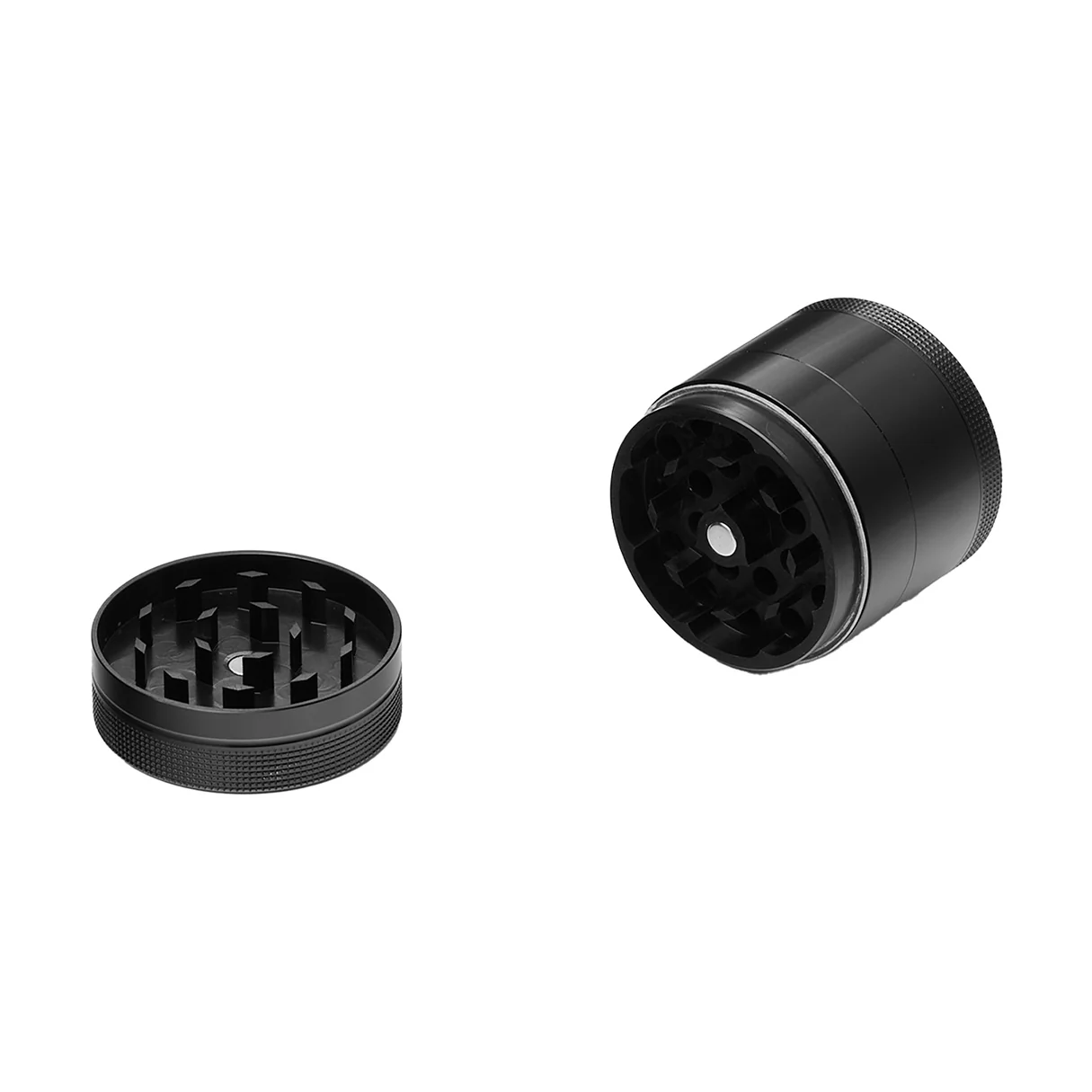 Big Fun Small Grinder (Black) - Image 4