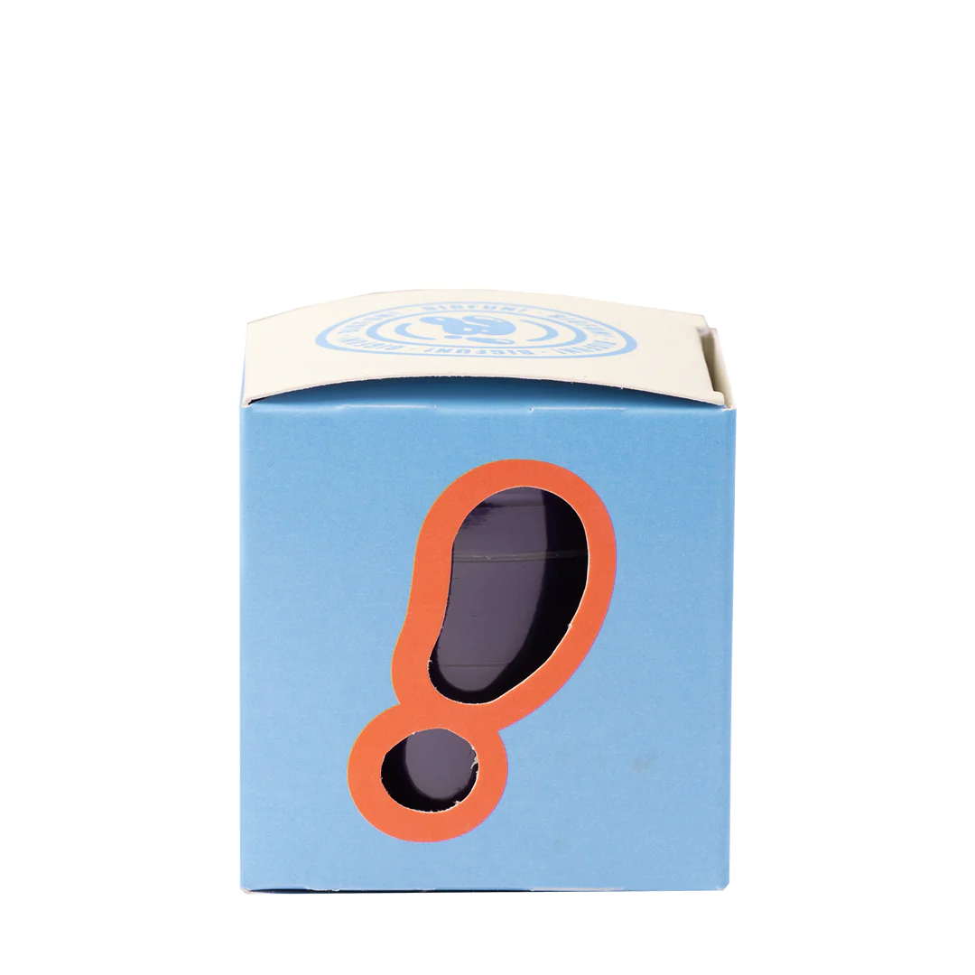 Big Fun Small Grinder (Lilac) - Image 4