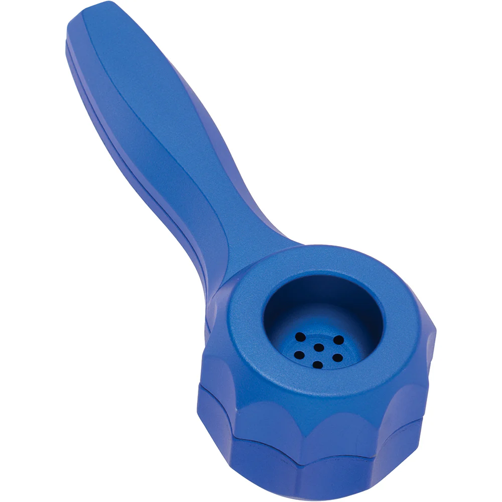 Magnetic Metal Pipe (Splits into Two) - Image 3