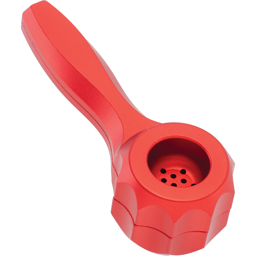 Magnetic Metal Pipe (Splits into Two) - Image 5