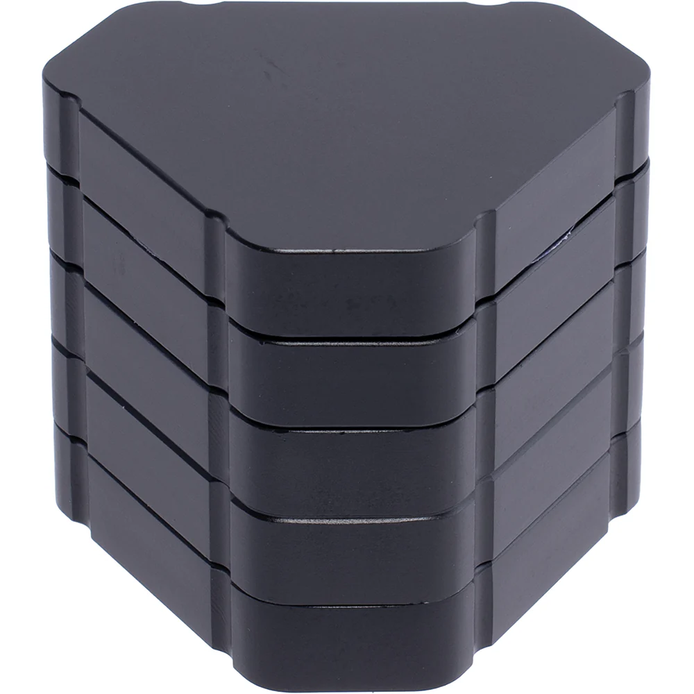 Triangle 1-Click Magnetic Grinder - Image 2