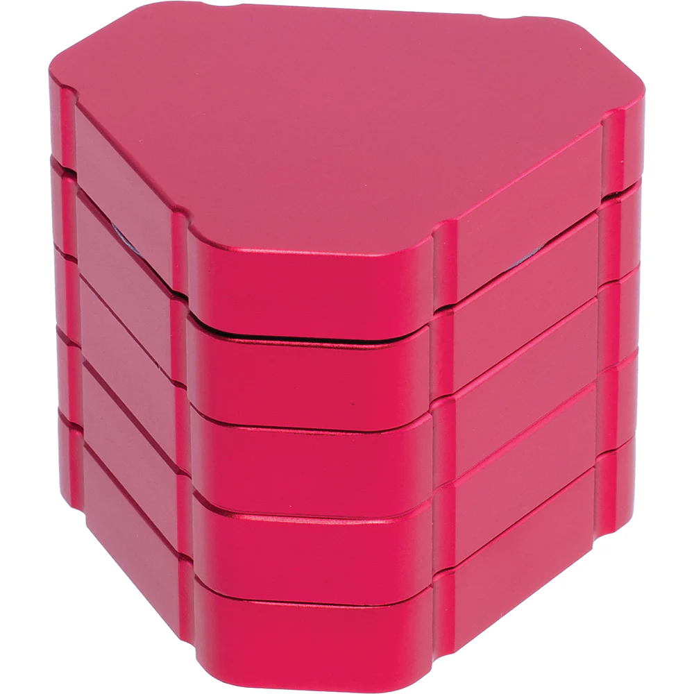 Triangle 1-Click Magnetic Grinder - Image 4