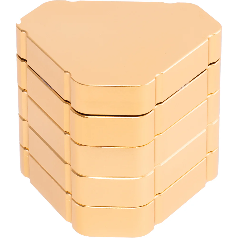Triangle 1-Click Magnetic Grinder - Image 7