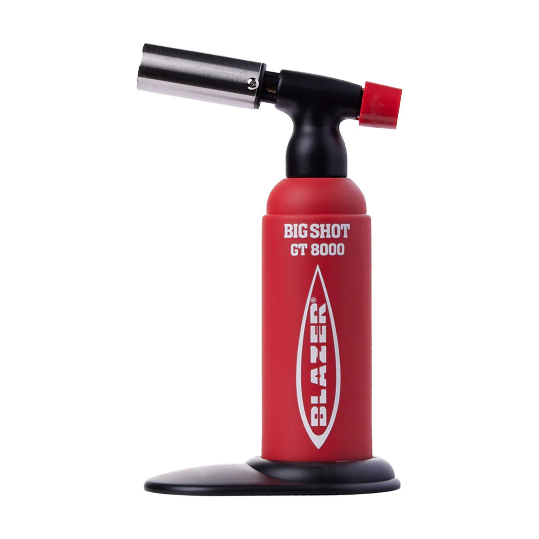 Blazer Big-Shot Torch GT 8000 - Image 2