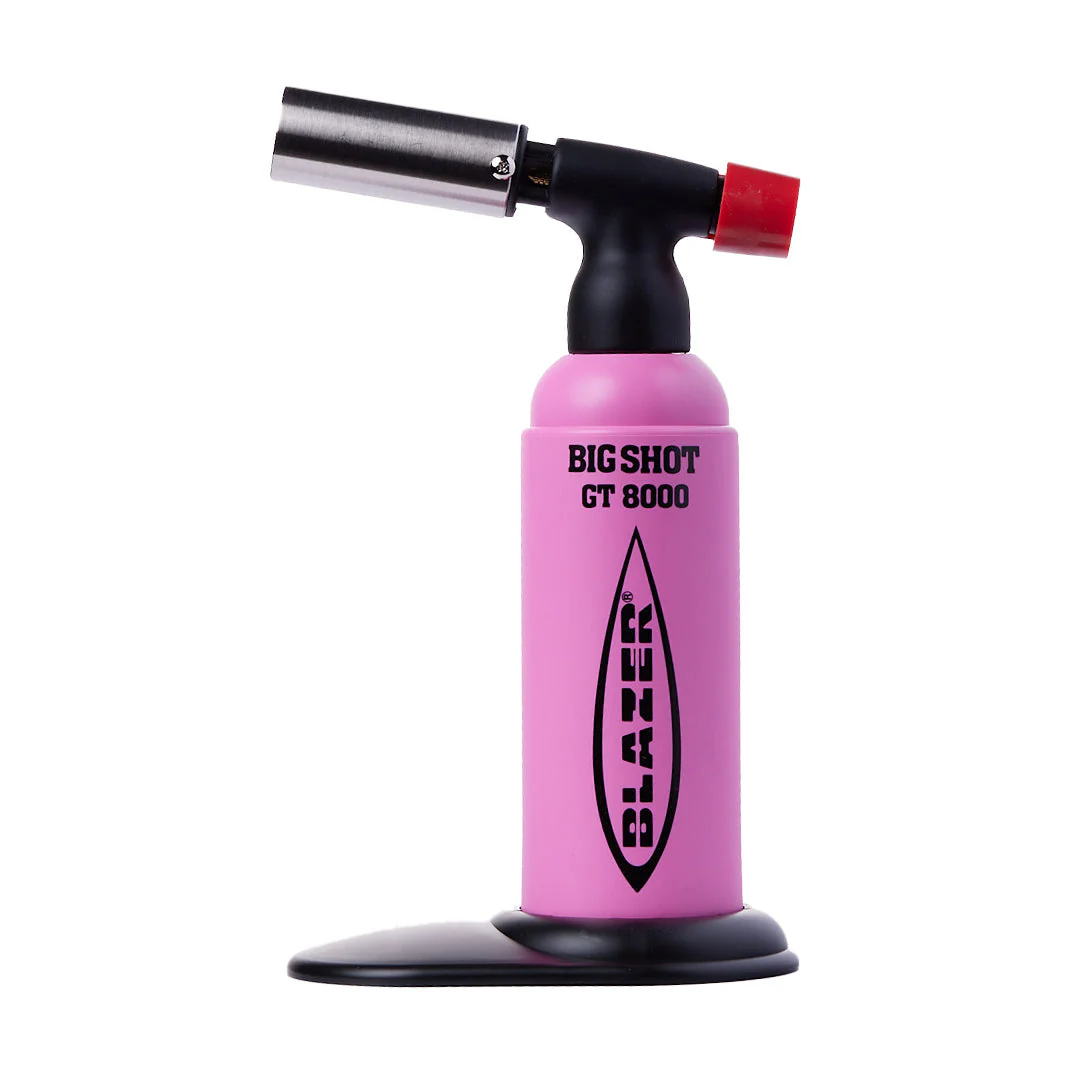 Blazer Big-Shot Torch GT 8000 - Image 3