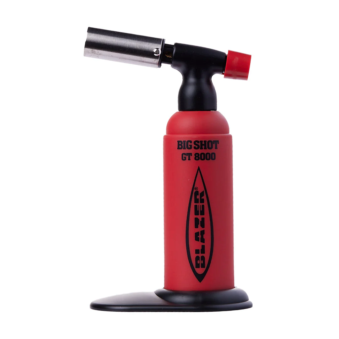 Blazer Big-Shot Torch GT 8000 - Image 5