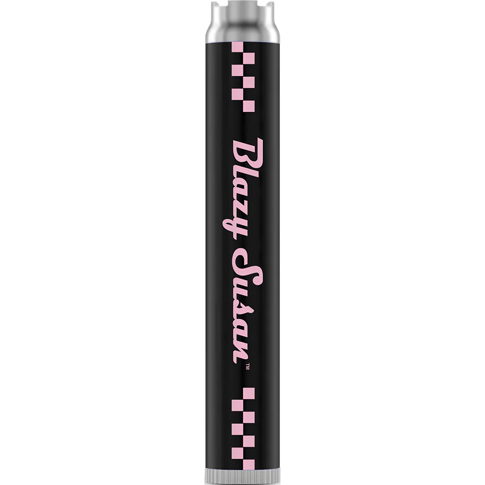 Blazy Susan Black 510 Thread Cartridge Battery - Image 2