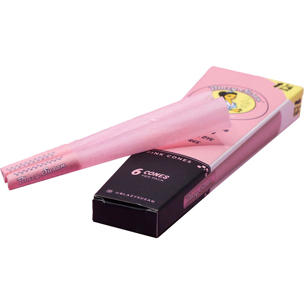 Blazy Susan Cones - 1 1/4