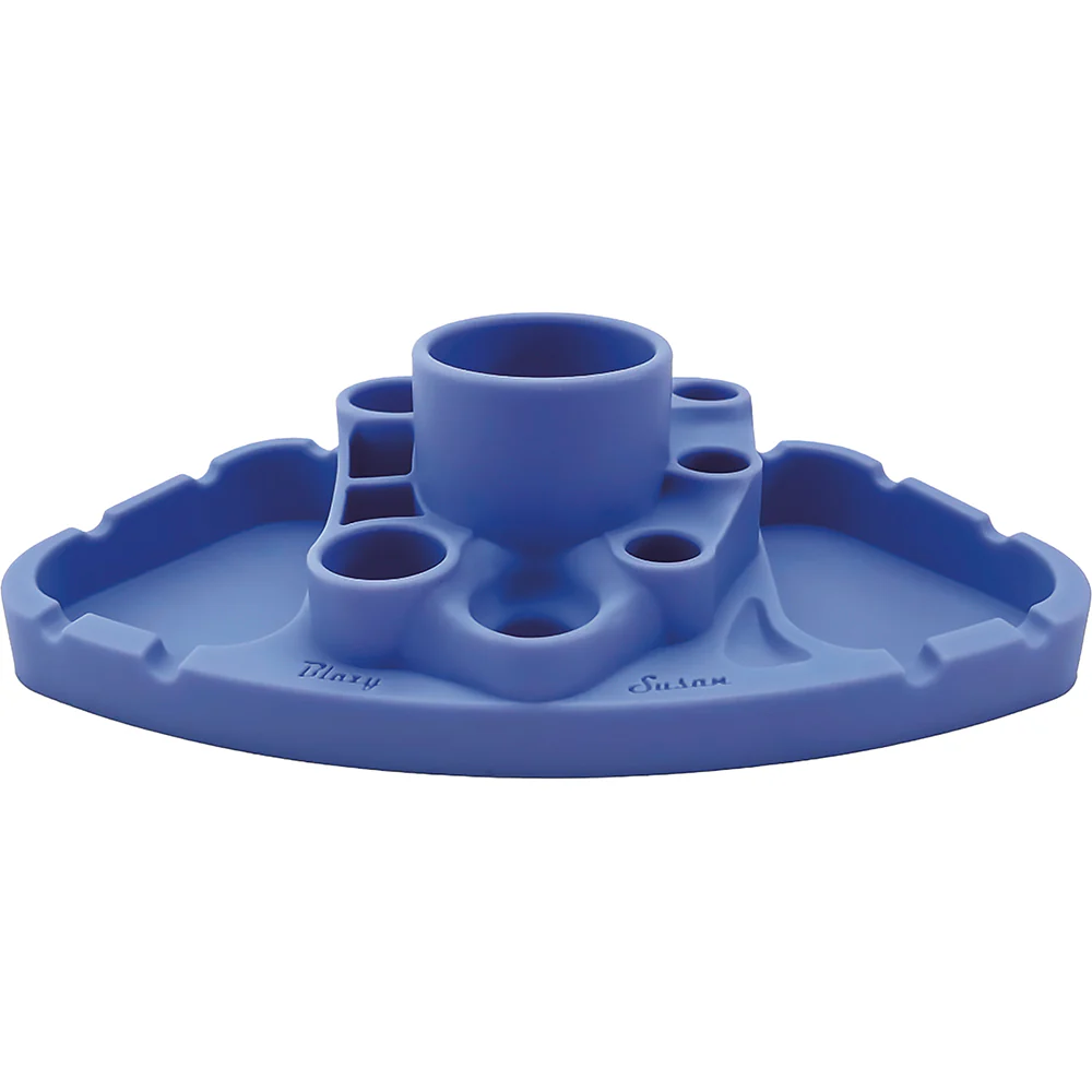 Blazy Susan Deluxe Dab Station (Purple)