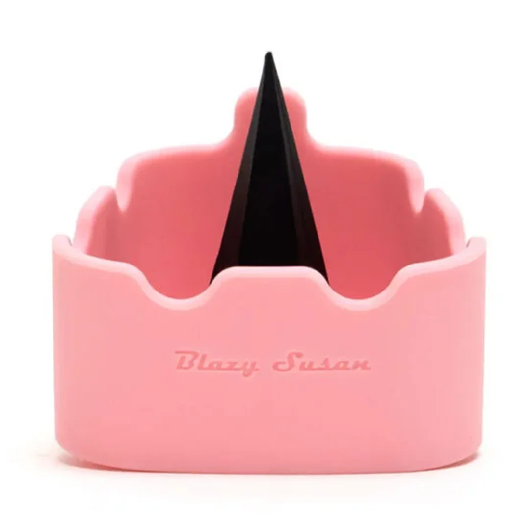 Blazy Susan Deluxe Silicone Ashtray / Bowl Cleaner - Image 3