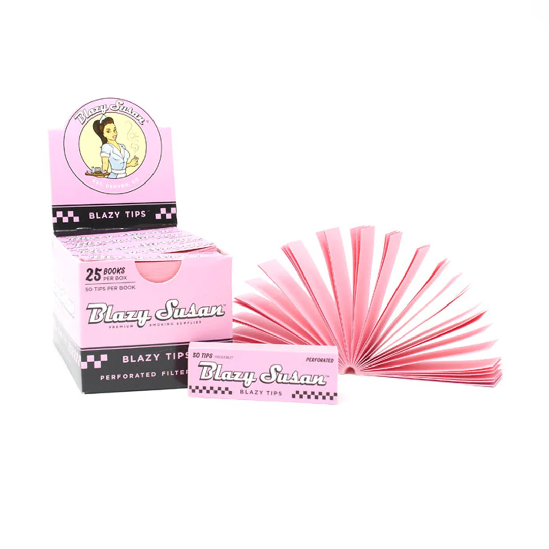 Blazy Susan Filter Tips - Image 2