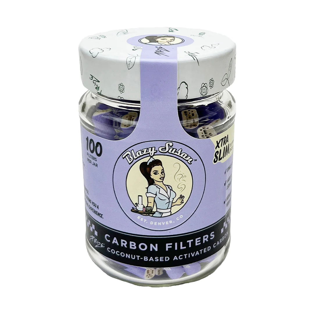 Blazy Susan Filter Tips - Image 5