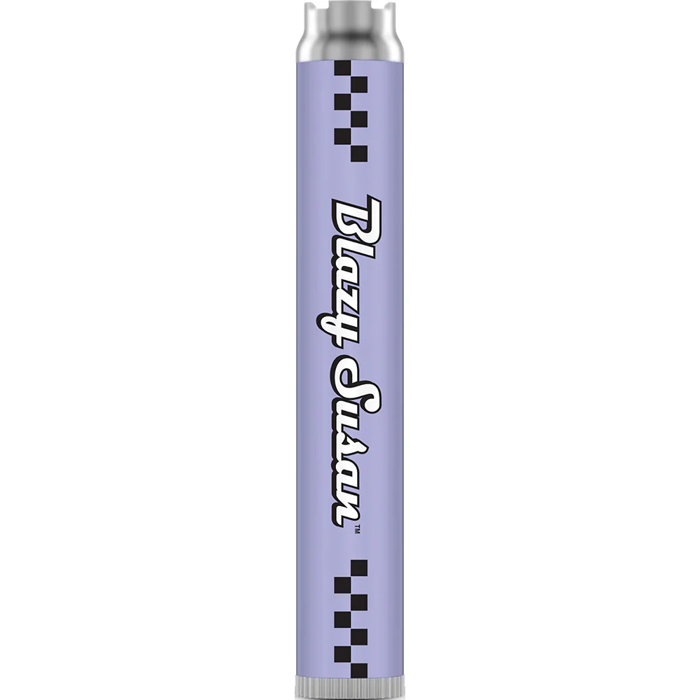 Blazy Susan Purple 510 Thread Cartridge Battery - Image 2