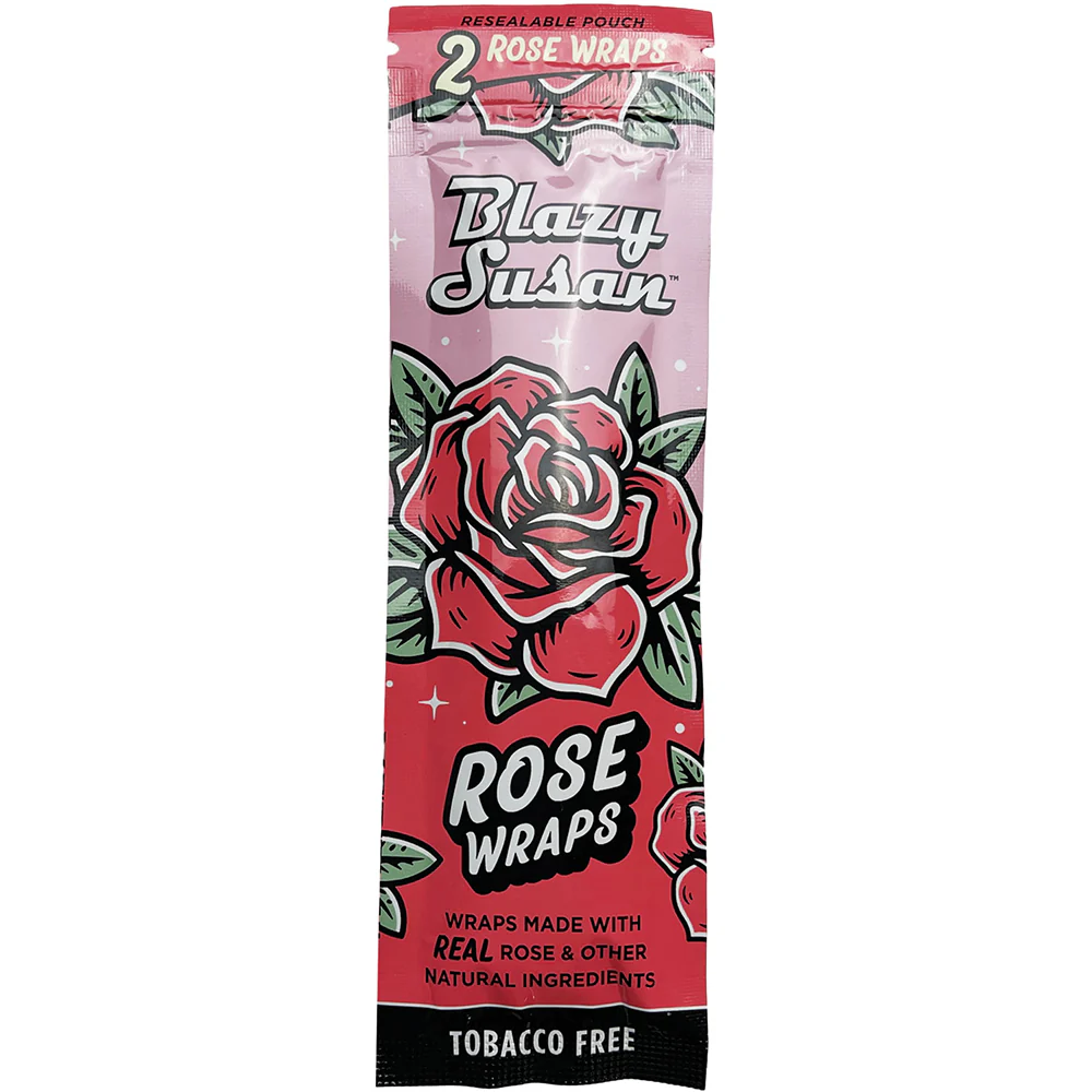 Blazy Susan Rose Wraps (50 Count) - Image 2