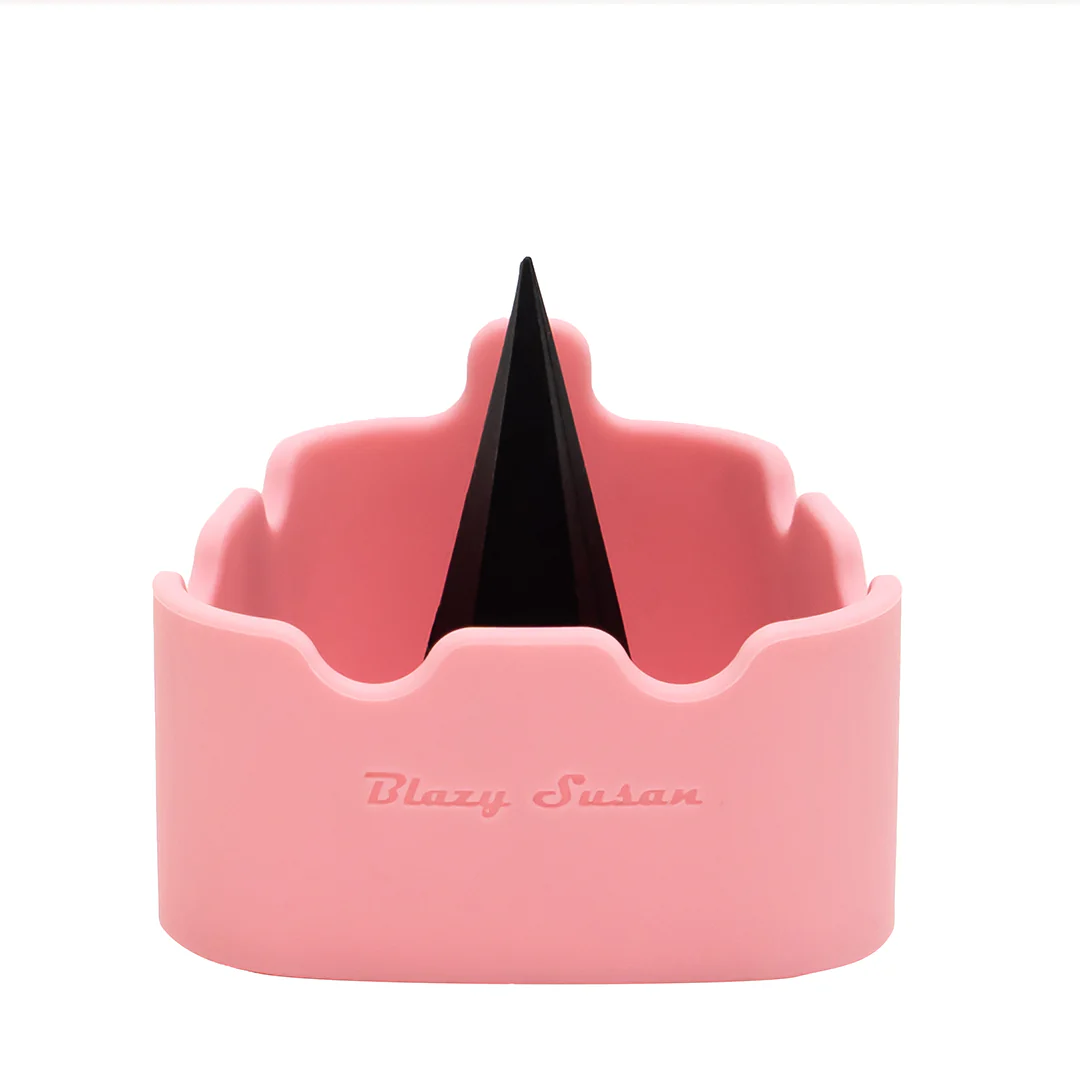 Blazy Susan Spinning Rolling Trays (Various Colors) - Image 14