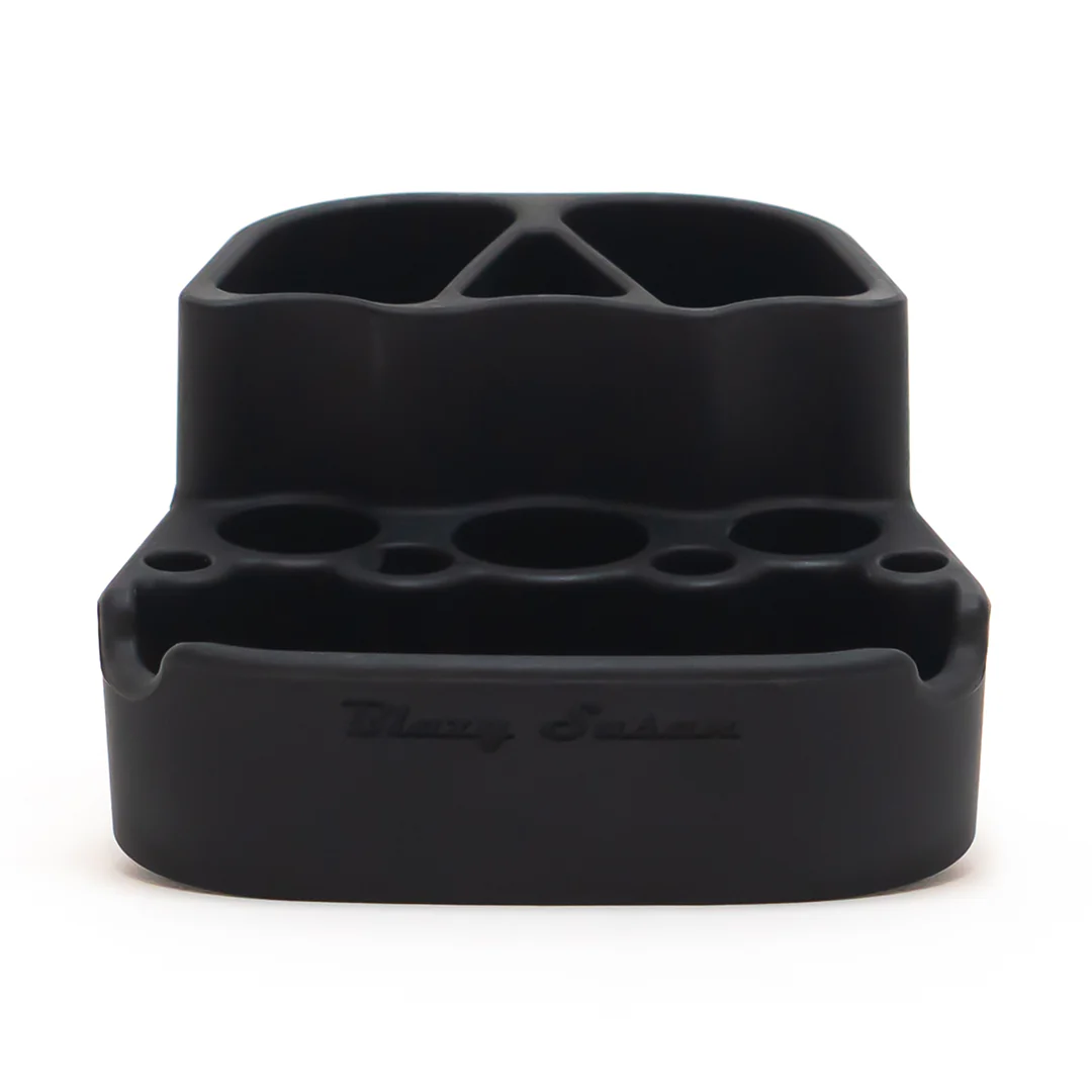 Blazy Susan Spinning Rolling Trays (Various Colors) - Image 18