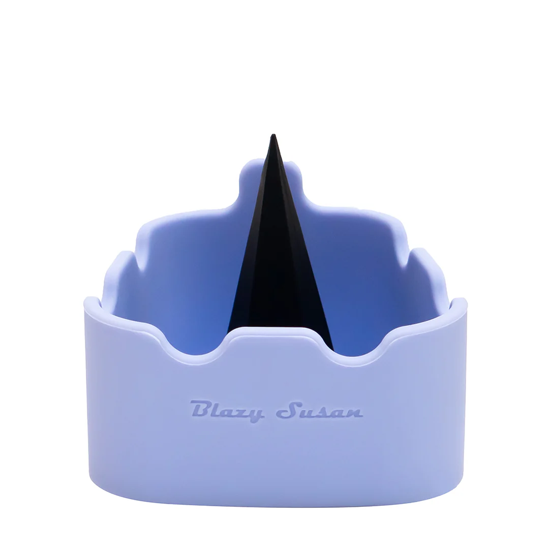 Blazy Susan Spinning Rolling Trays (Various Colors) - Image 23