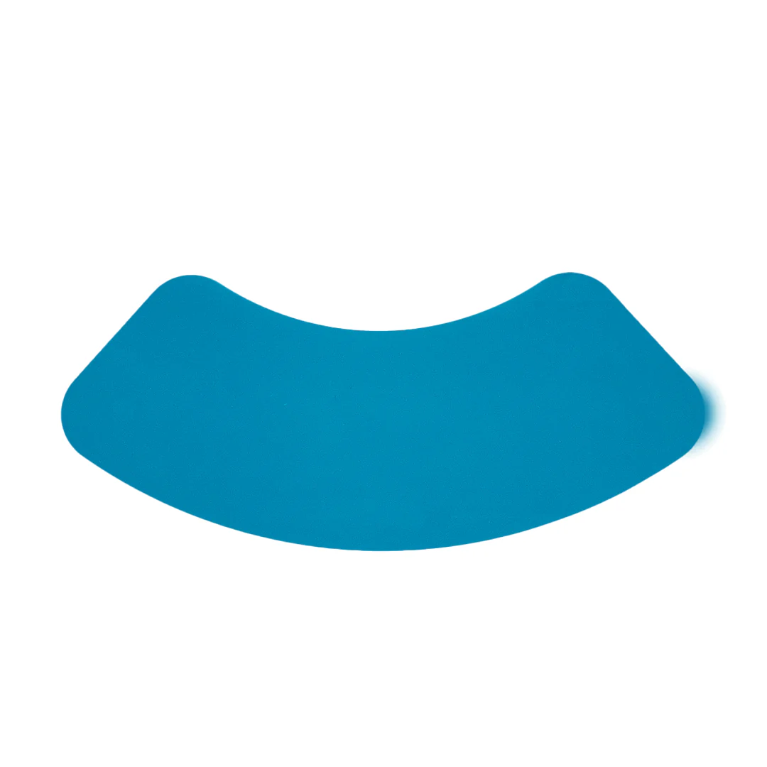 Blazy Susan Spinning Rolling Trays (Various Colors) - Image 24