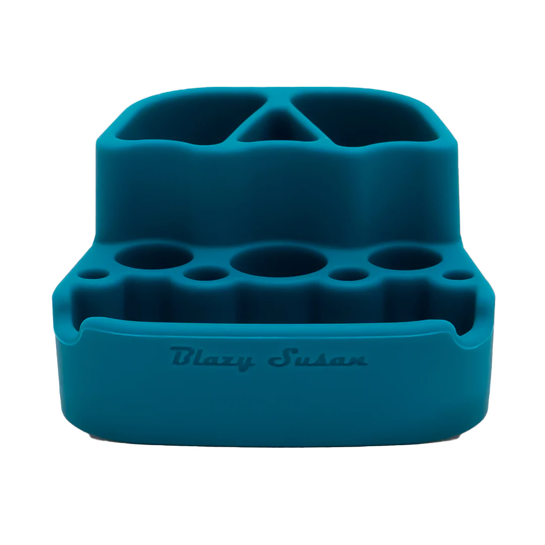 Blazy Susan Spinning Rolling Trays (Various Colors) - Image 25