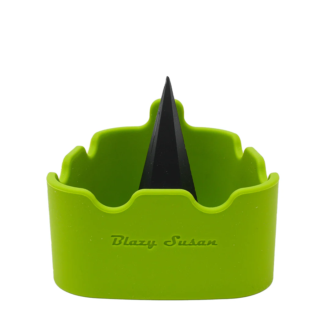 Blazy Susan Spinning Rolling Trays (Various Colors) - Image 27