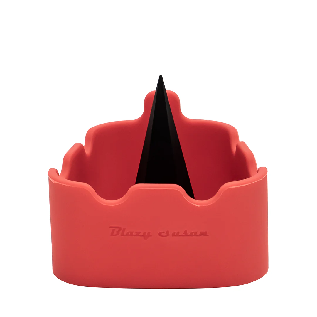 Blazy Susan Spinning Rolling Trays (Various Colors) - Image 36