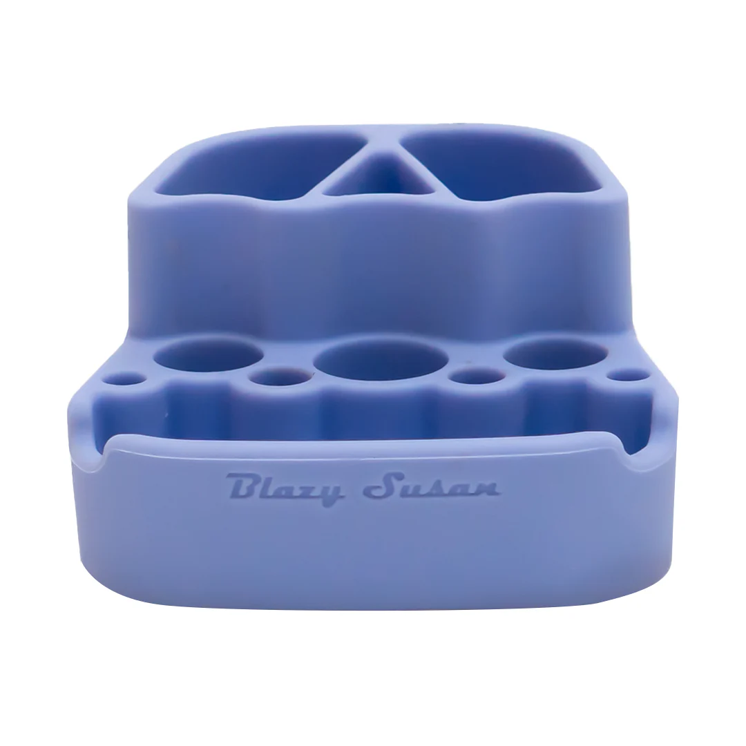 Blazy Susan Spinning Rolling Trays (Various Colors) - Image 37
