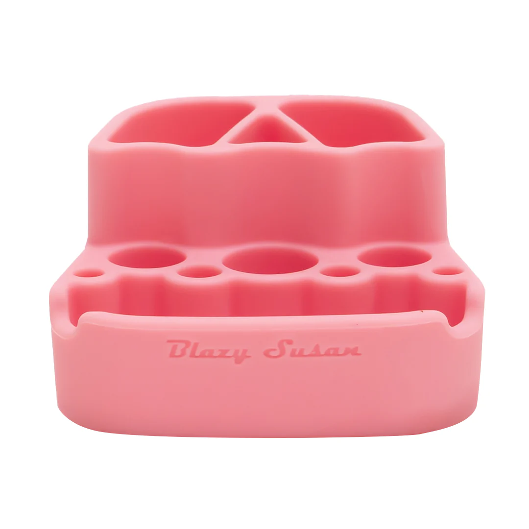 Blazy Susan Spinning Rolling Trays (Various Colors) - Image 39