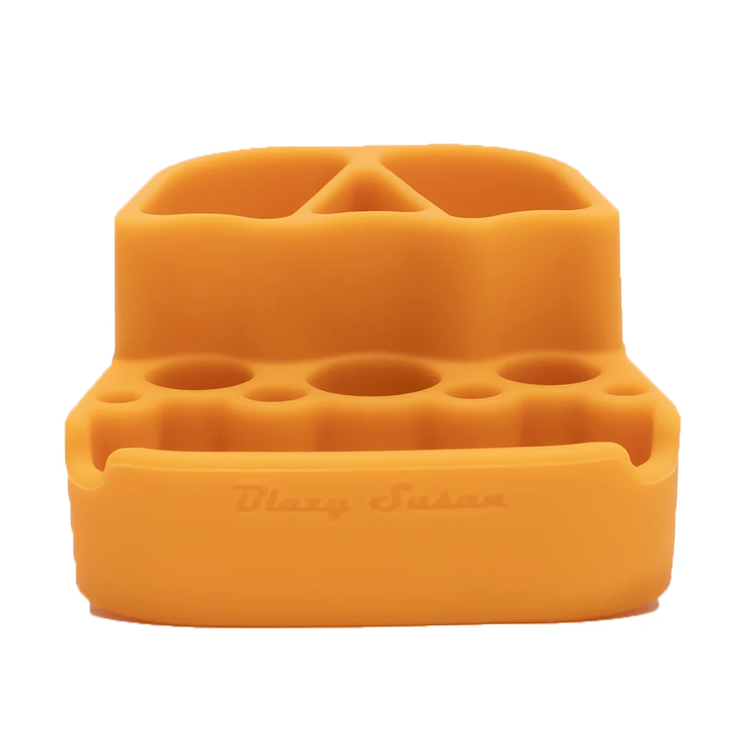 Blazy Susan Spinning Rolling Trays (Various Colors) - Image 6