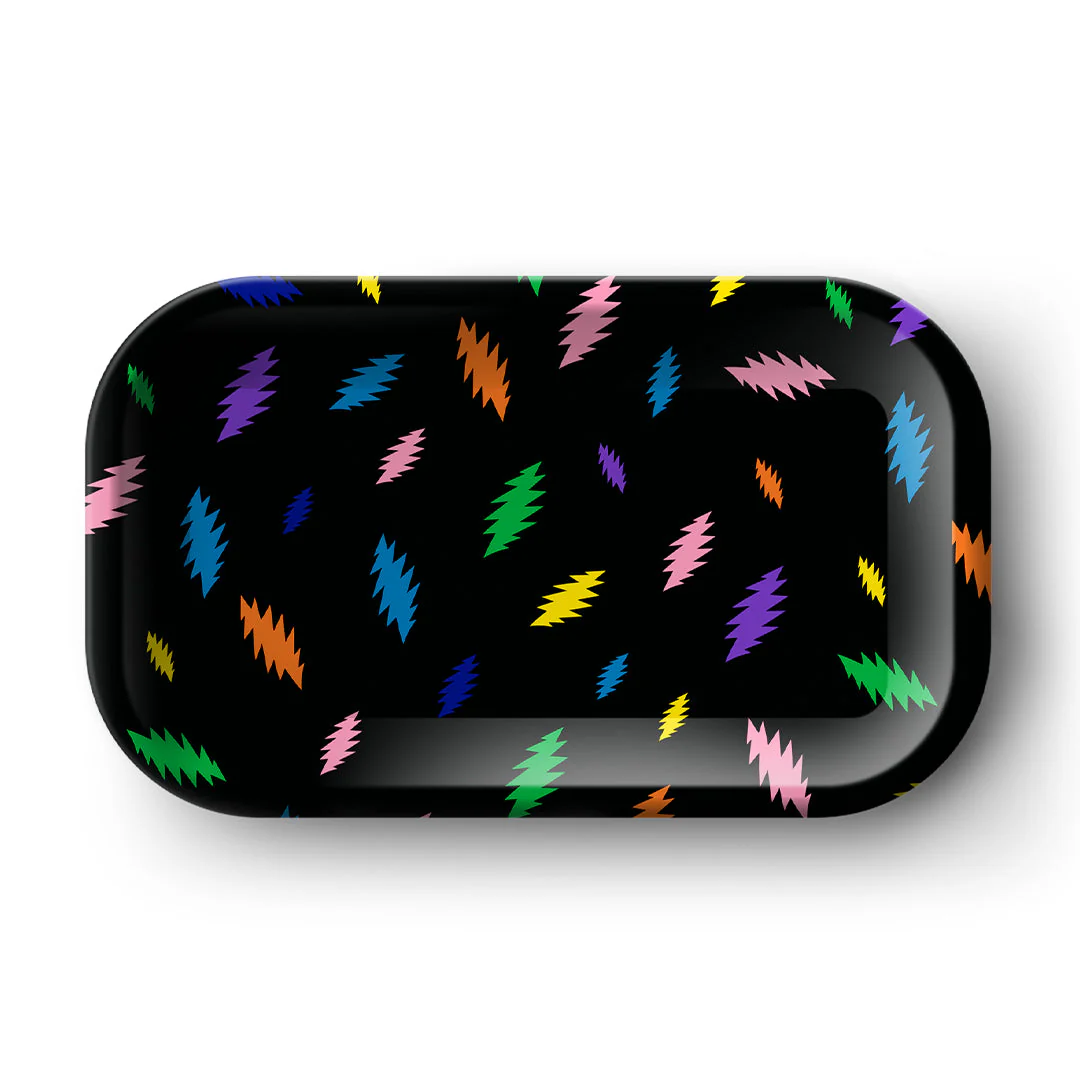 Blazy Susan x Grateful Dead Rolling Trays (Various Designs) - Image 11