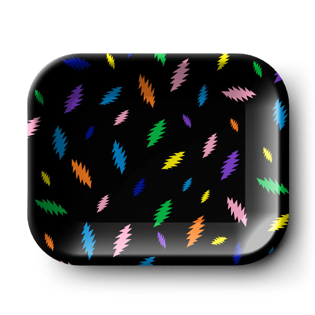 Blazy Susan x Grateful Dead Rolling Trays (Various Designs) - Image 26