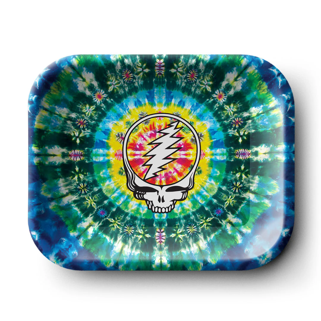 Blazy Susan x Grateful Dead Rolling Trays (Various Designs) - Image 27