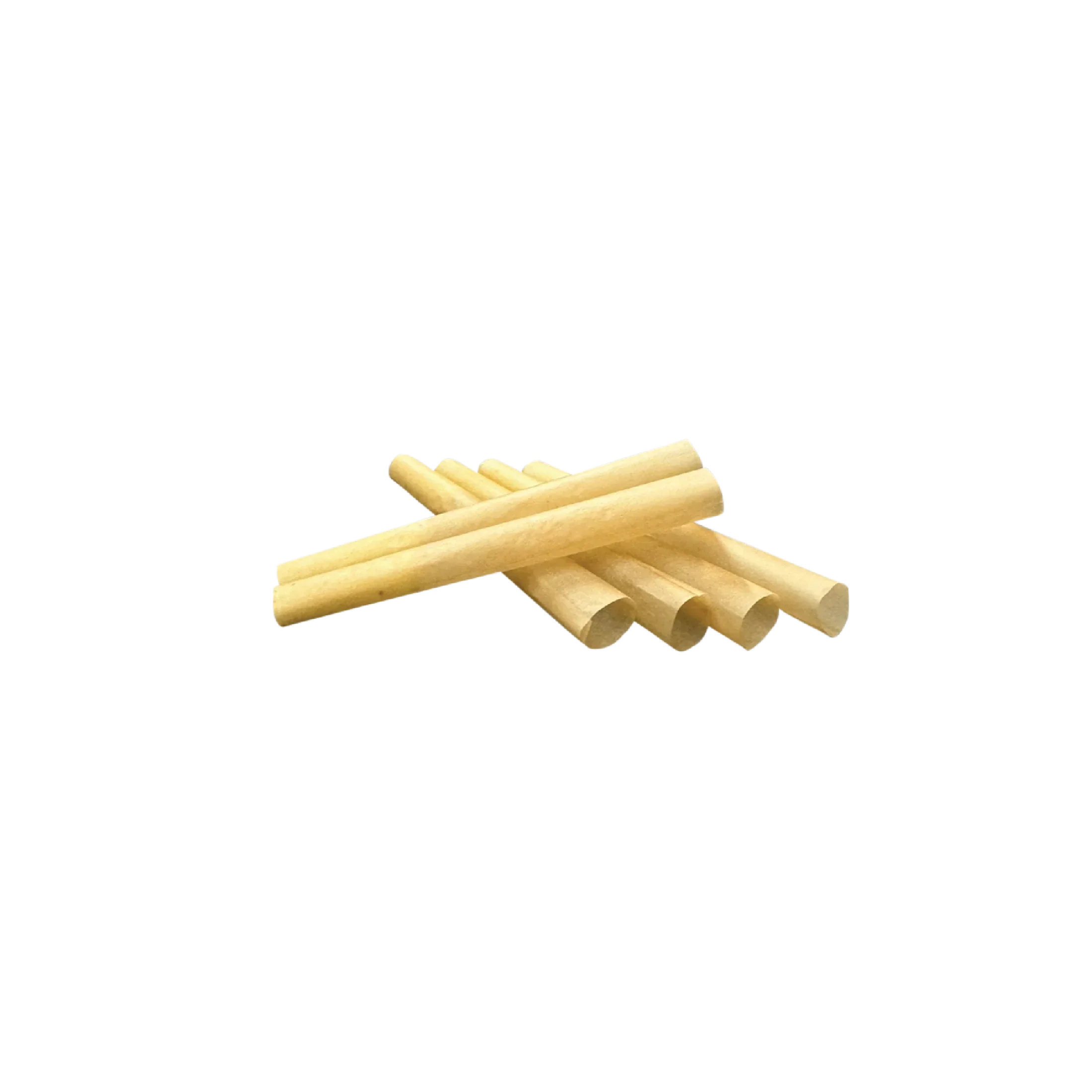 Bloomer 1 1/4" Unbleached Cones (6-Pack) - Image 3