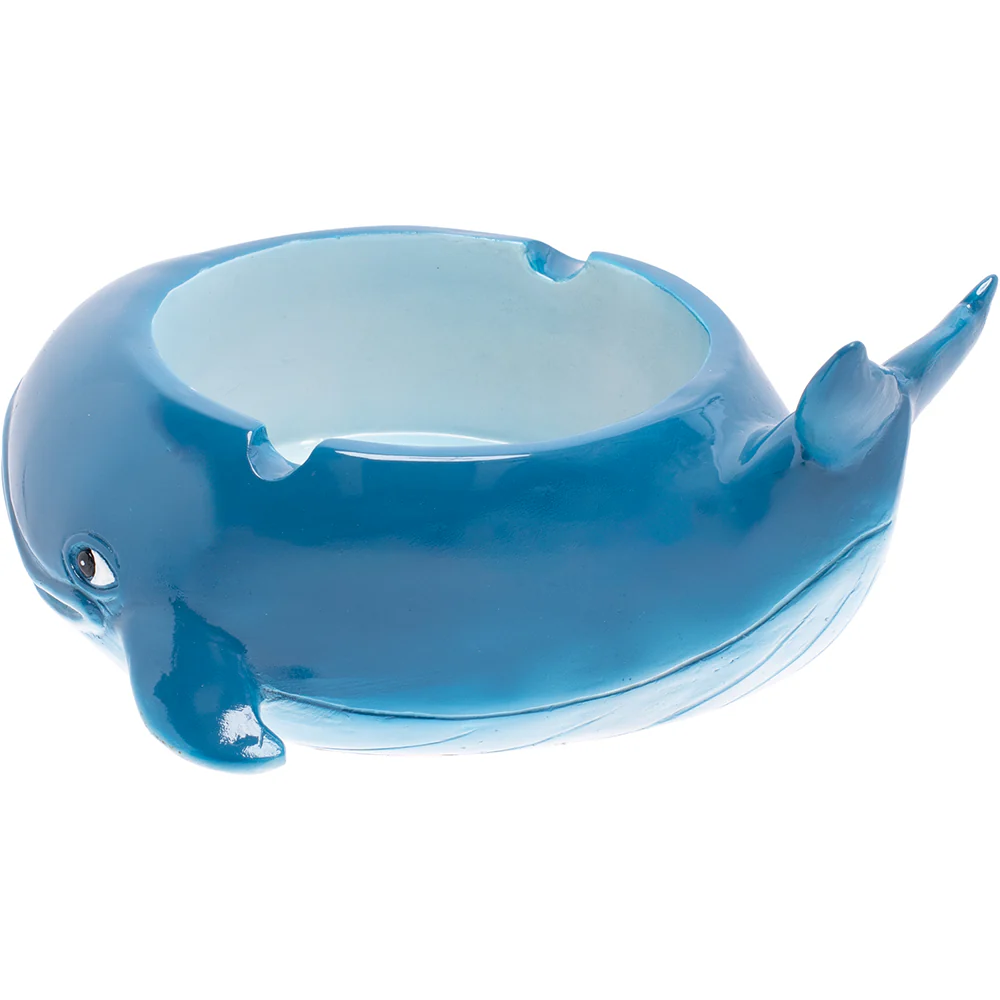 Blue Whale Ash Tray - Image 4