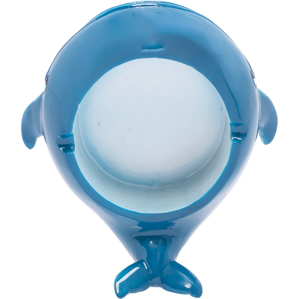 Blue Whale Ash Tray - Image 6
