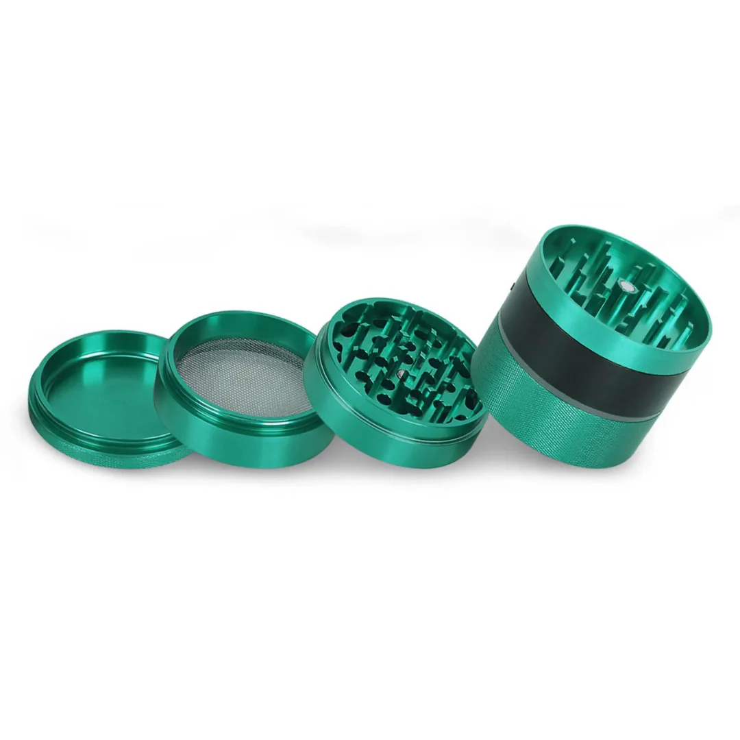 Grinder with Bluetooth Speaker - Image 6