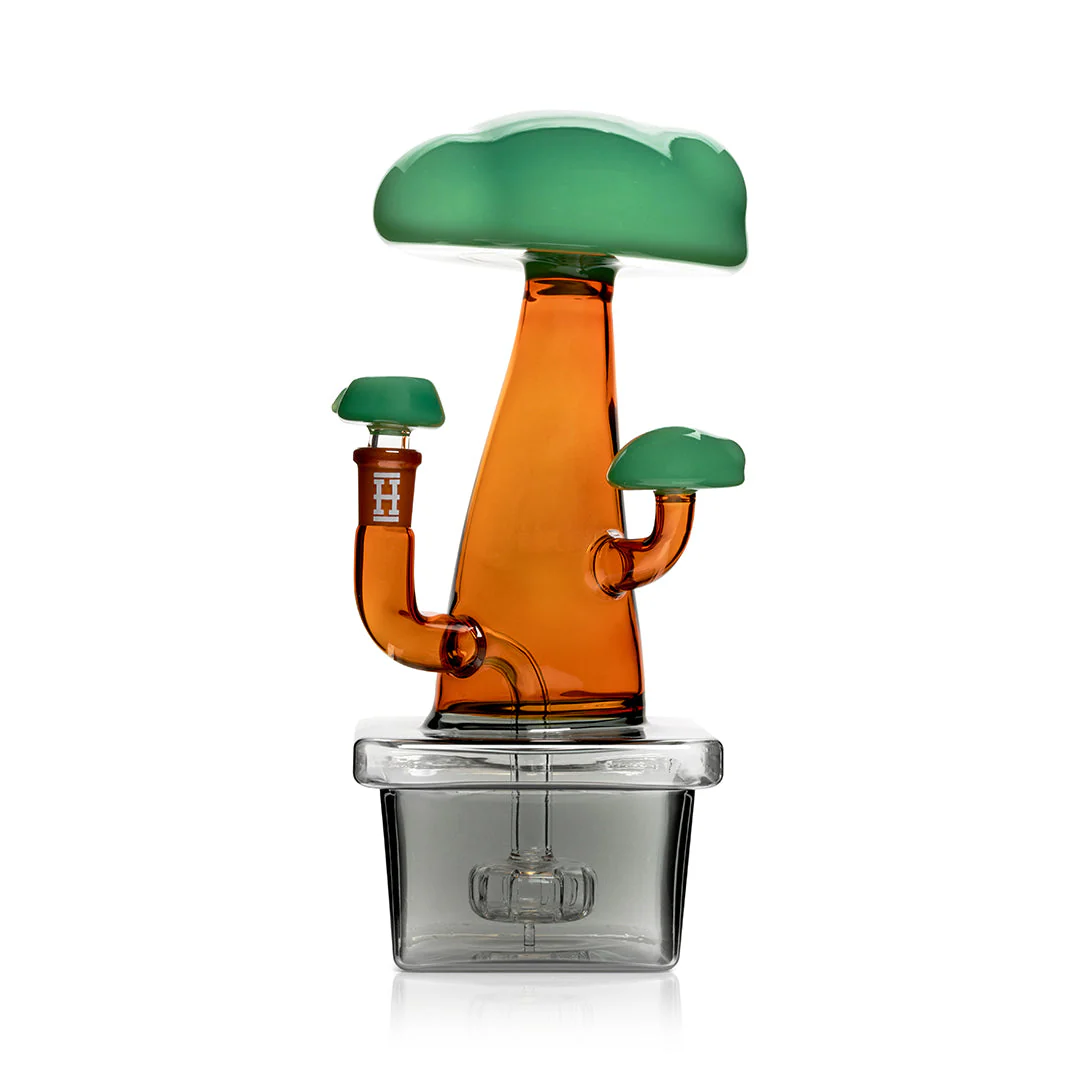 Bonsai XL Bong 10" - Image 3
