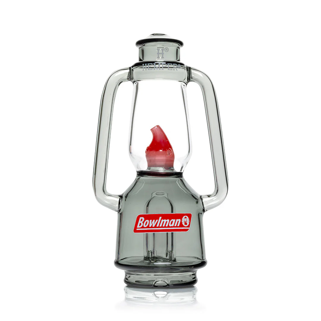 Bowlman Lantern Puffco Peak Top - Image 2