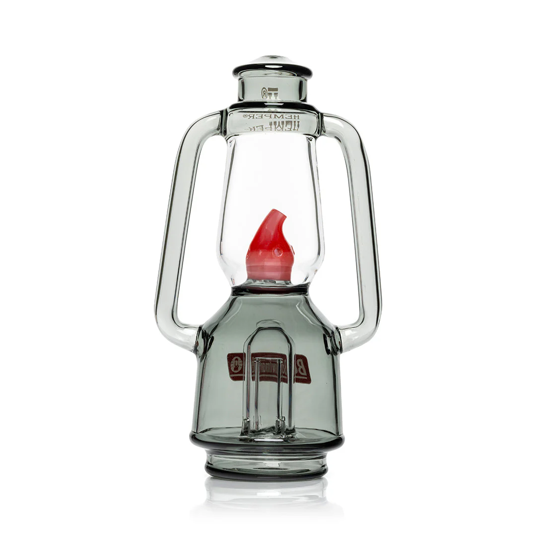 Bowlman Lantern Puffco Peak Top - Image 4