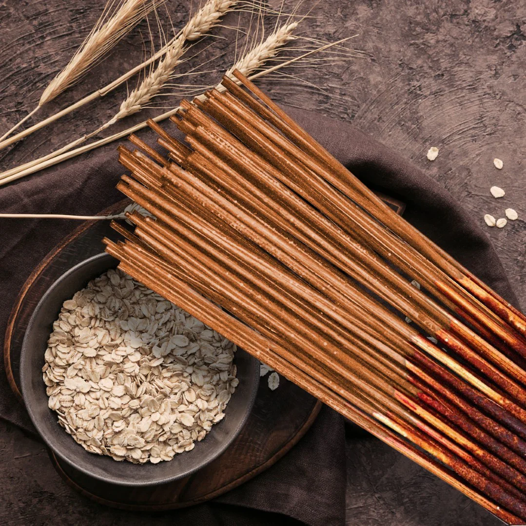 Brown Sugar Oatmeal Blast Incense (100 count) - Image 2