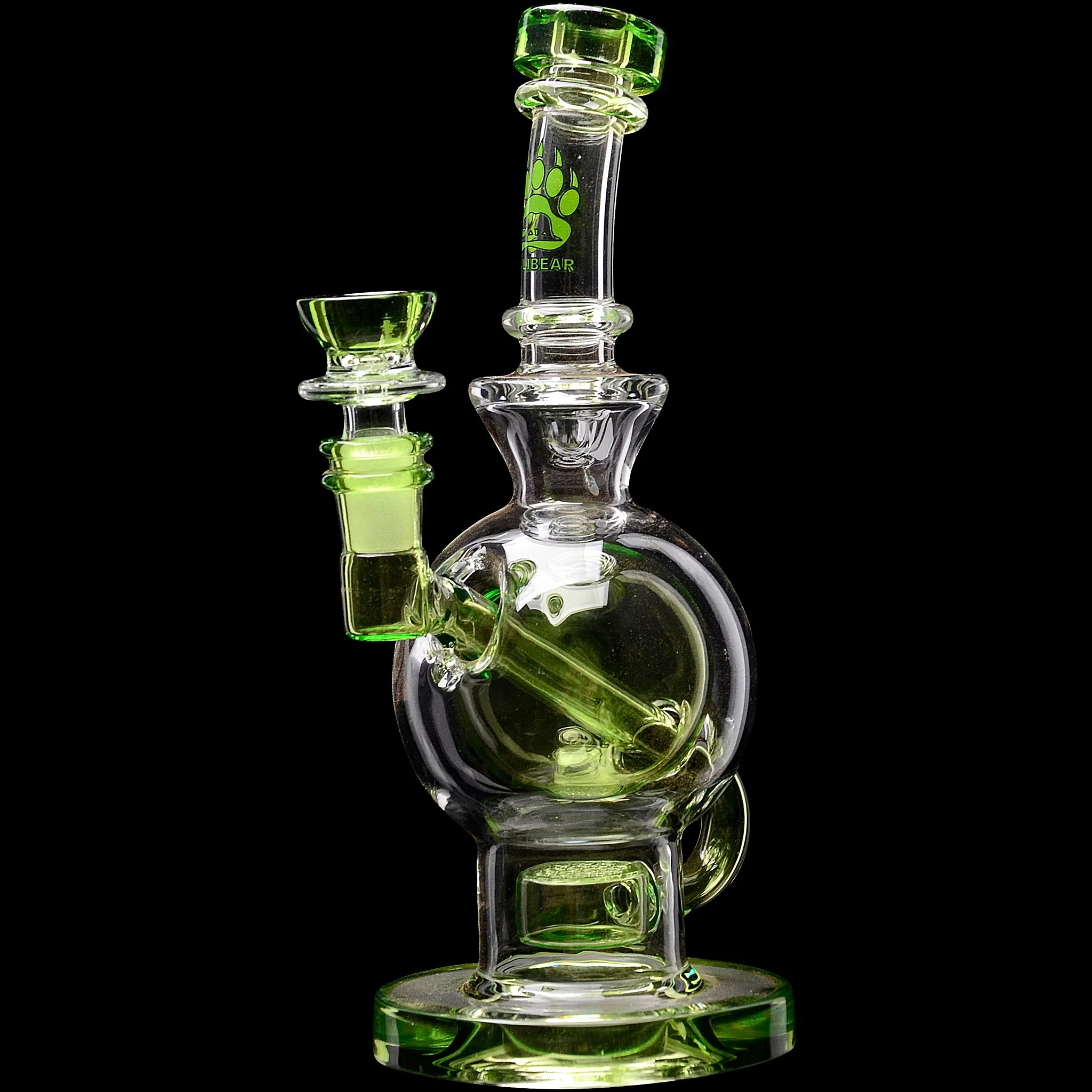 Calibear Colored Ball Flower Of Life Rig - Image 10