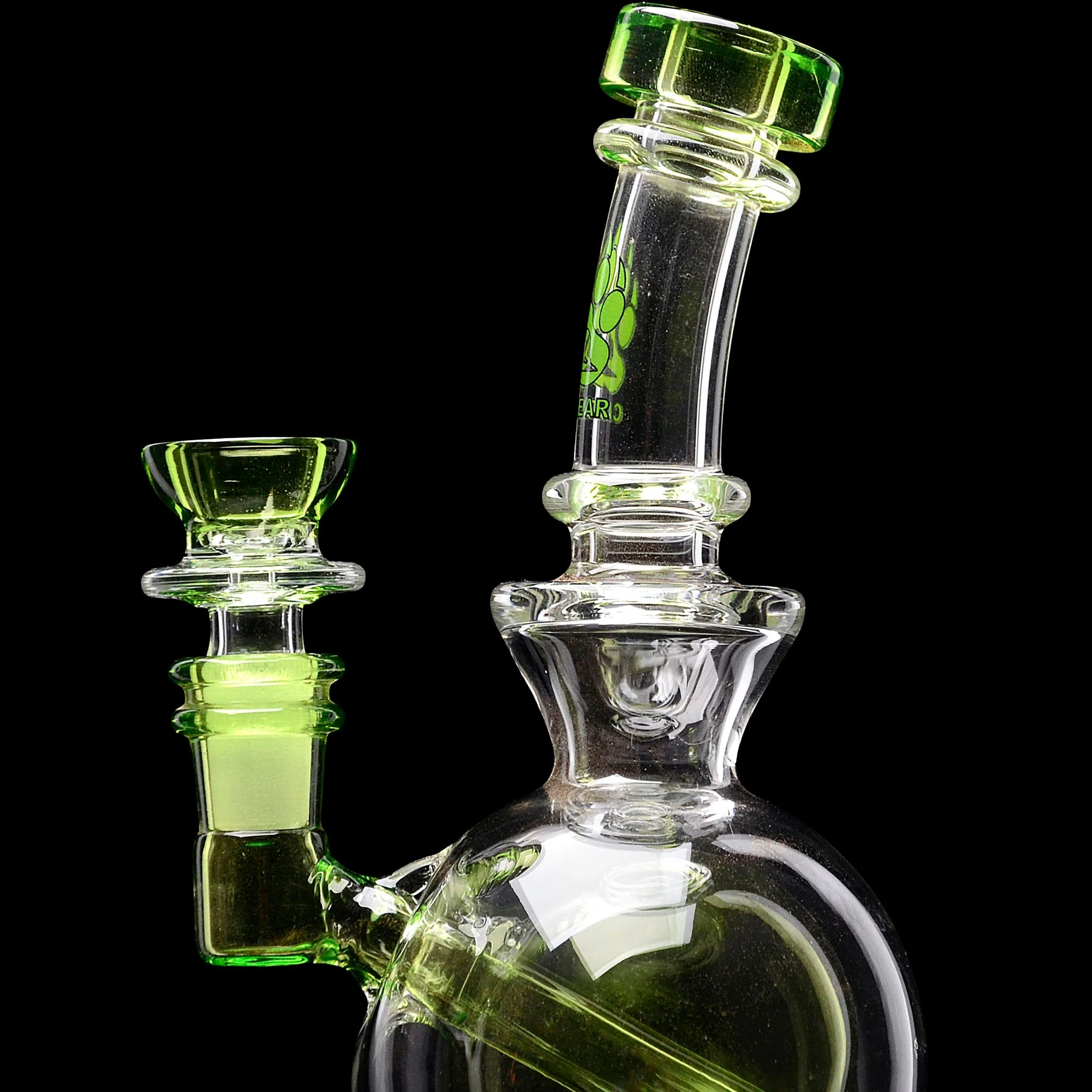 Calibear Colored Ball Flower Of Life Rig - Image 15