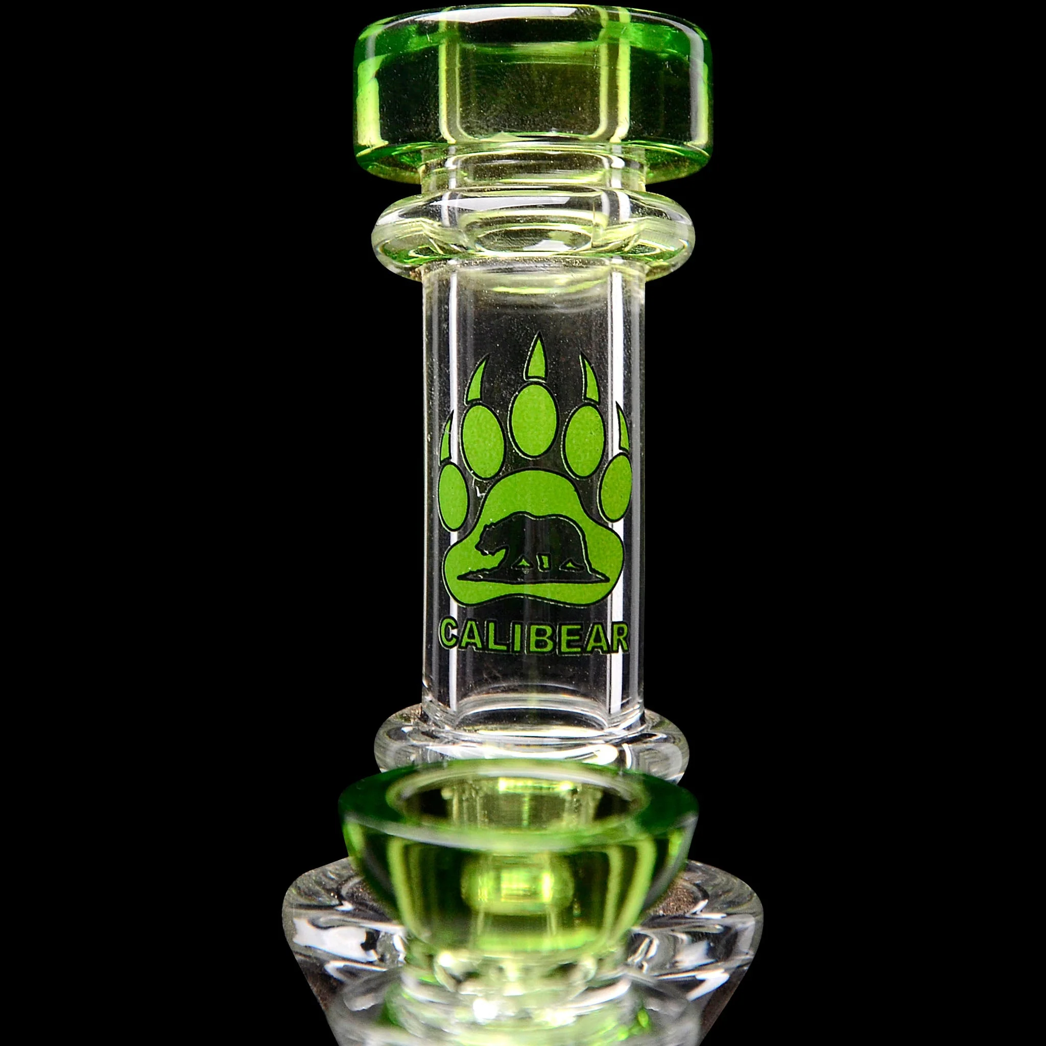 Calibear Colored Ball Flower Of Life Rig - Image 17